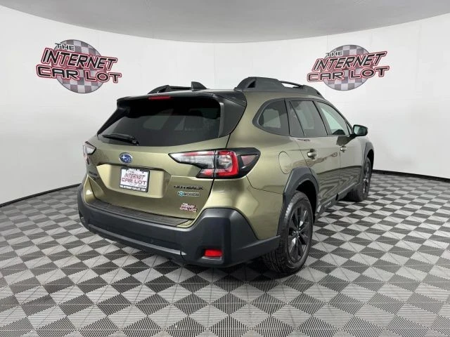 2024 Subaru Outback 6th Gen - Image 7 of 21