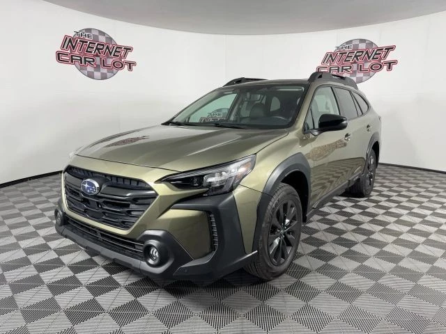 2024 Subaru Outback 6th Gen - Image 3 of 12