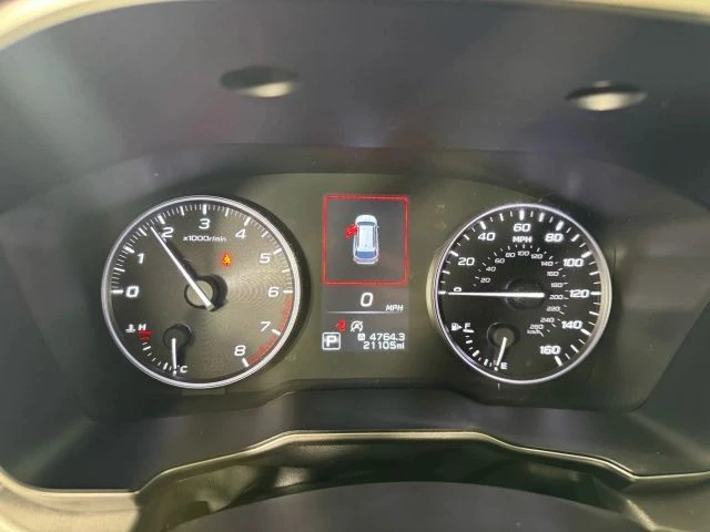 2024 Subaru Outback 6th Gen - Image 14 of 21