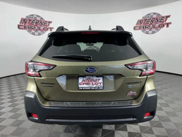 2024 Subaru Outback 6th Gen - Image 6 of 12