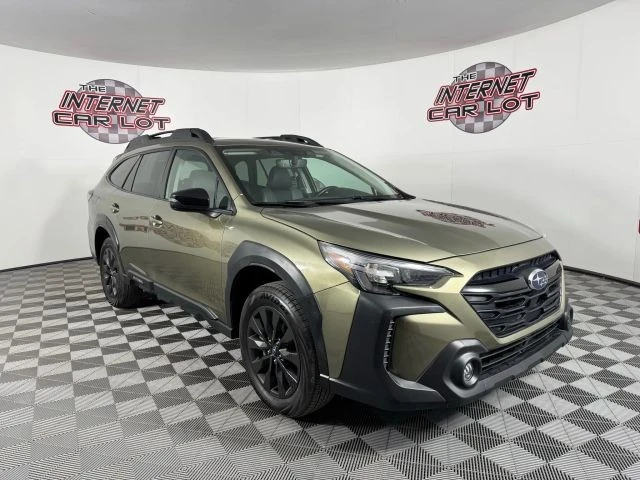 2024 Subaru Outback 6th Gen - Image 9 of 21