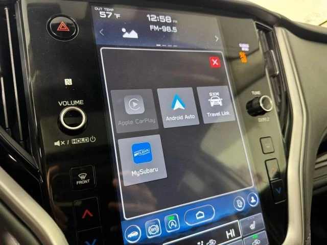 2024 Subaru Outback 6th Gen - Image 19 of 21
