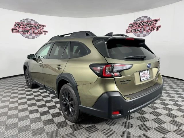 2024 Subaru Outback 6th Gen - Image 5 of 12