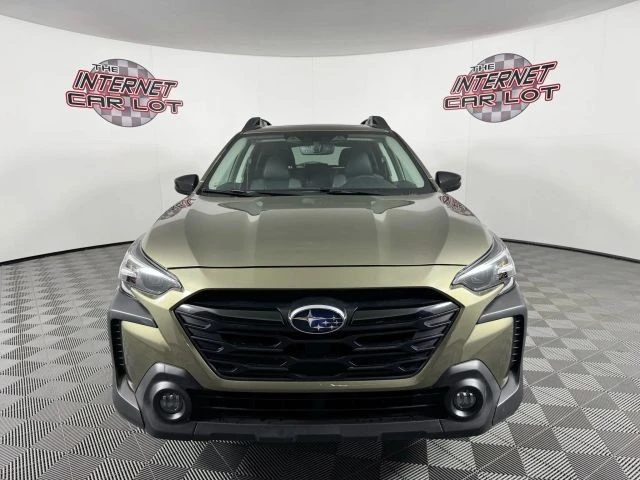 2024 Subaru Outback 6th Gen - Image 2 of 12