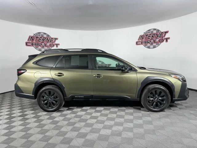 2024 Subaru Outback 6th Gen - Image 8 of 12