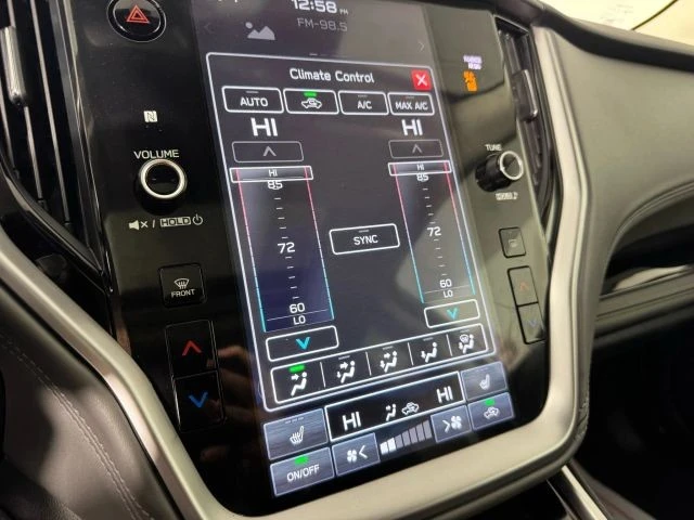 2024 Subaru Outback 6th Gen - Image 20 of 21