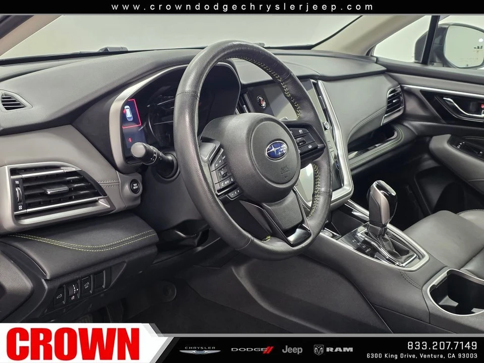 2024 Subaru Outback 6th Gen - Image 26 of 31