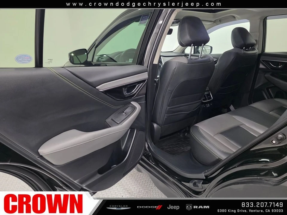 2024 Subaru Outback 6th Gen - Image 22 of 31