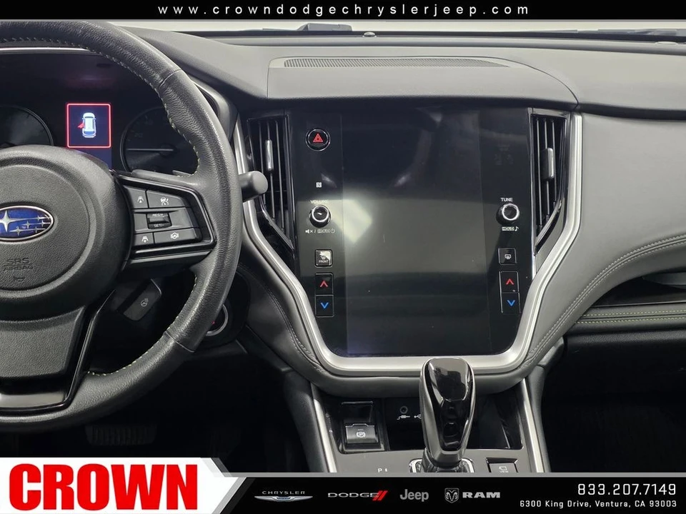 2024 Subaru Outback 6th Gen - Image 18 of 31