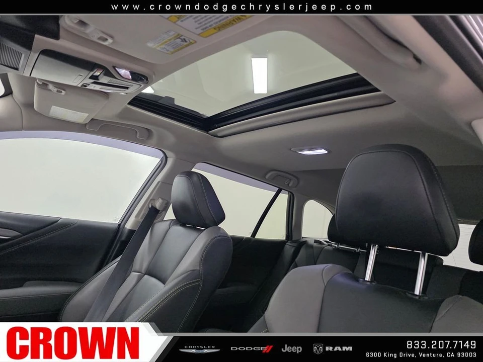 2024 Subaru Outback 6th Gen - Image 23 of 31