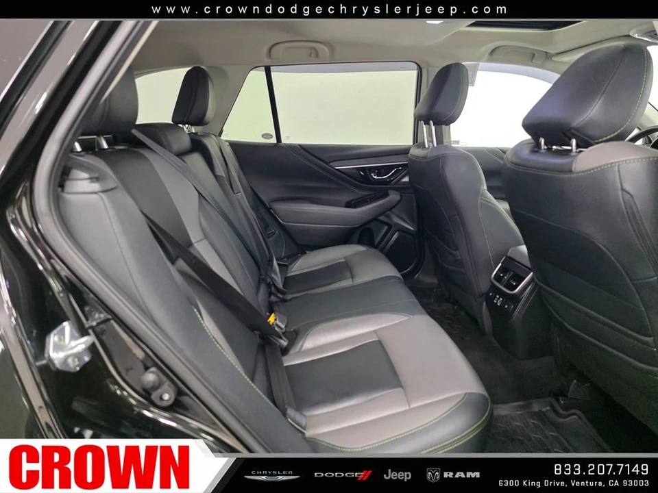 2024 Subaru Outback 6th Gen - Image 15 of 31
