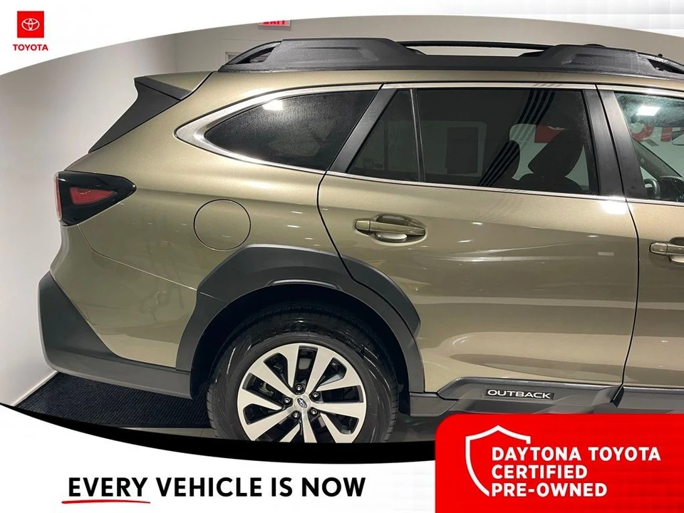 2024 Subaru Outback 6th Gen - Image 5 of 12