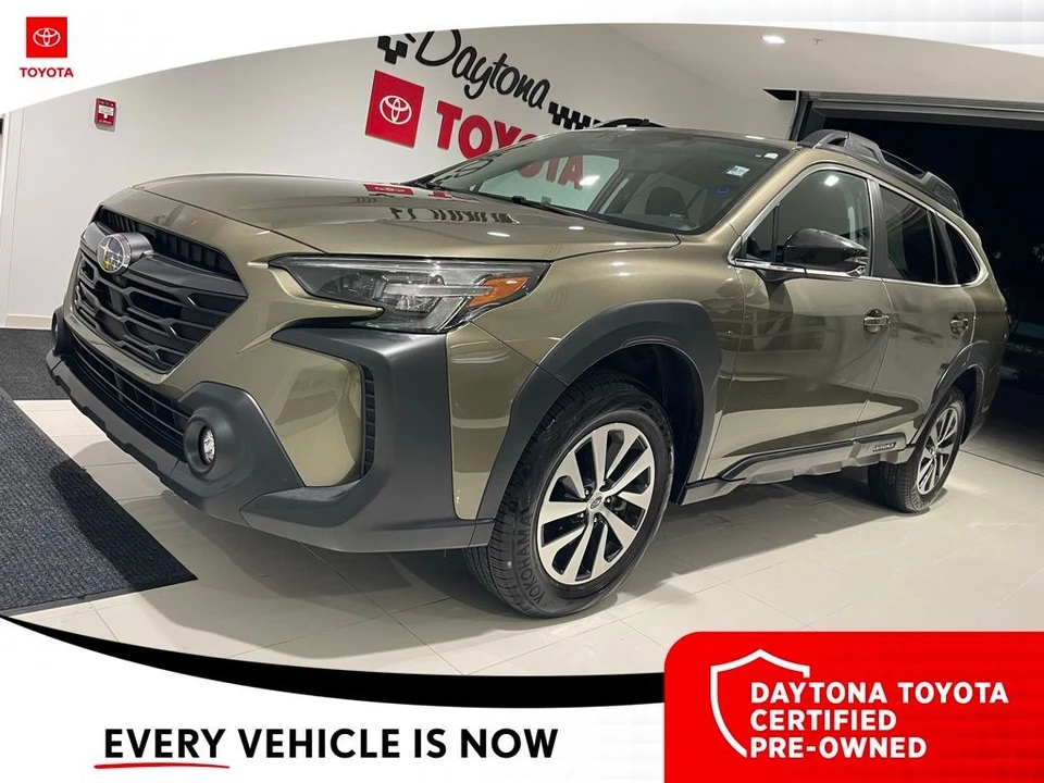 2024 Subaru Outback 6th Gen - Image 12 of 12