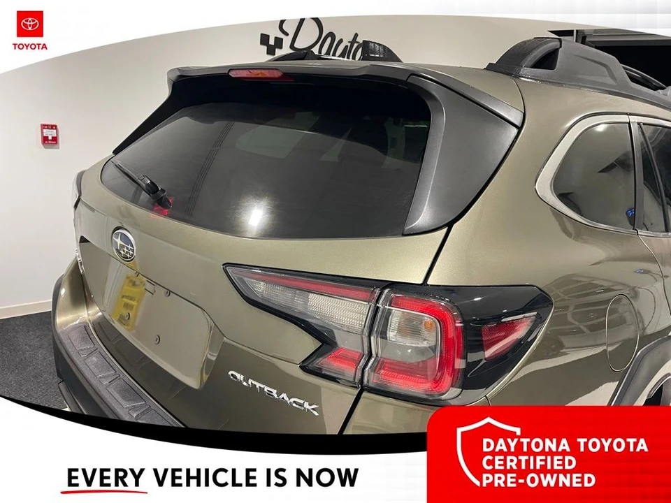 2024 Subaru Outback 6th Gen - Image 10 of 12