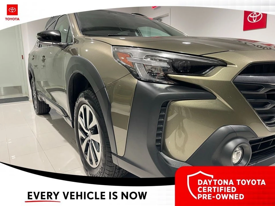 2024 Subaru Outback 6th Gen - Image 2 of 12