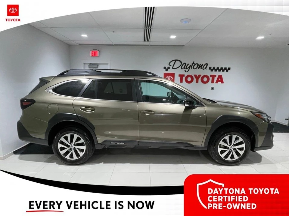 2024 Subaru Outback 6th Gen - Image 4 of 12