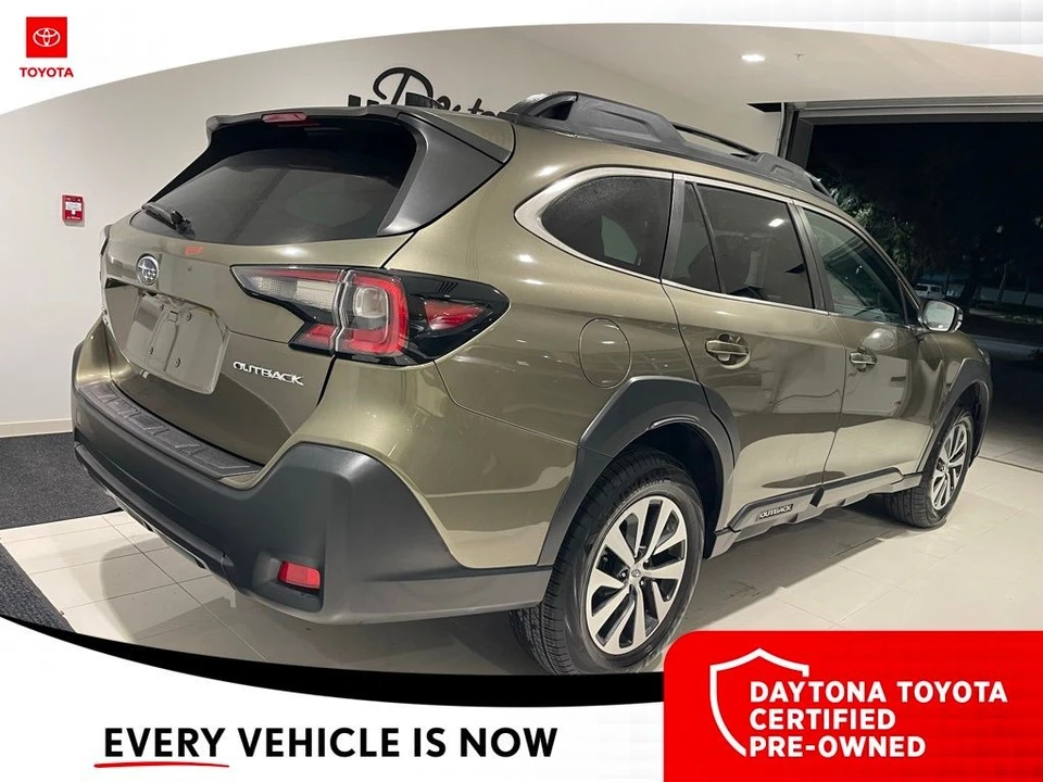 2024 Subaru Outback 6th Gen - Image 7 of 12