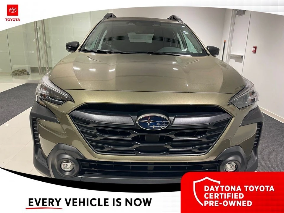 2024 Subaru Outback 6th Gen - Image 8 of 12