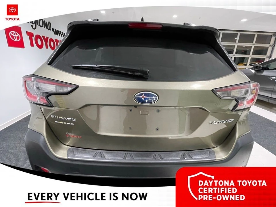 2024 Subaru Outback 6th Gen - Image 11 of 12