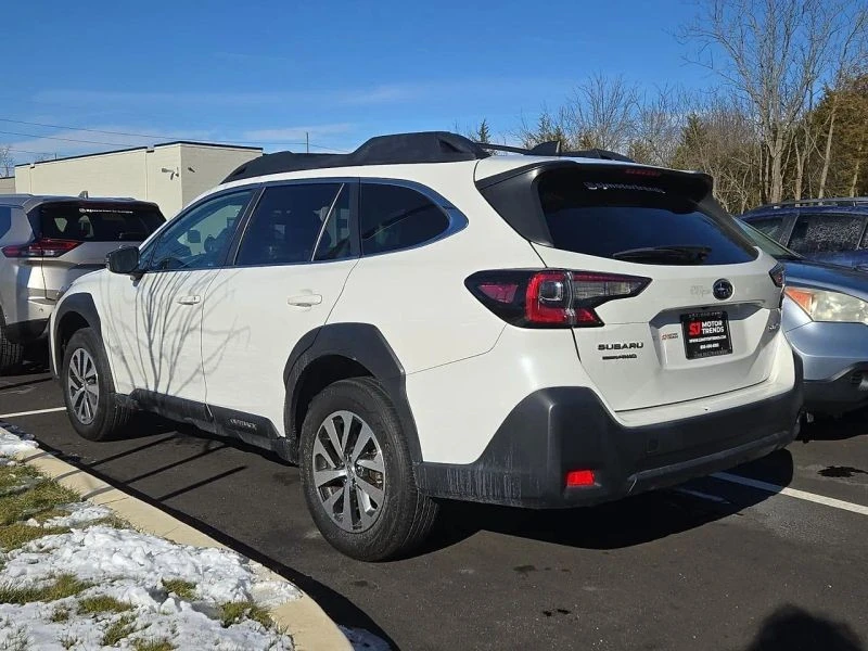 2024 Subaru Outback 6th Gen - Image 3 of 4