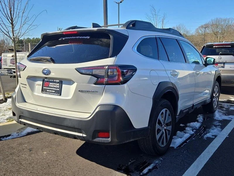 2024 Subaru Outback 6th Gen - Image 4 of 4