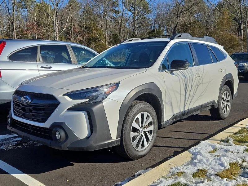 2024 Subaru Outback 6th Gen - Image 2 of 4