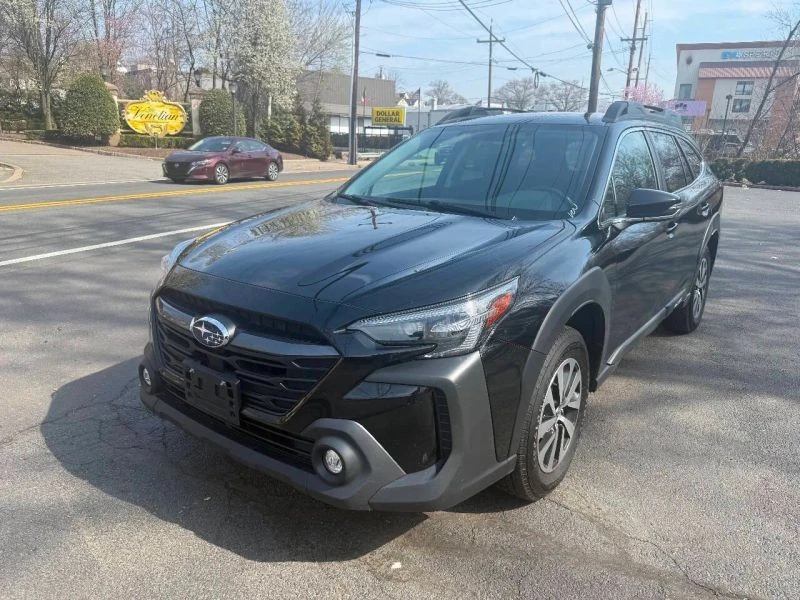 2024 Subaru Outback 6th Gen - Image 3 of 12