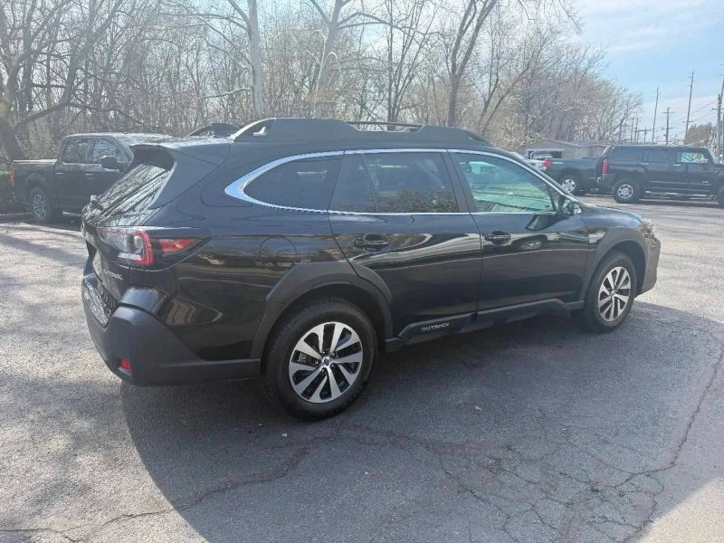2024 Subaru Outback 6th Gen - Image 12 of 12