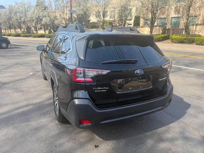2024 Subaru Outback 6th Gen - Image 8 of 12