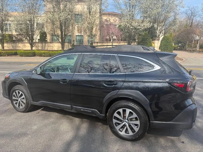 2024 Subaru Outback 6th Gen - Image 6 of 12