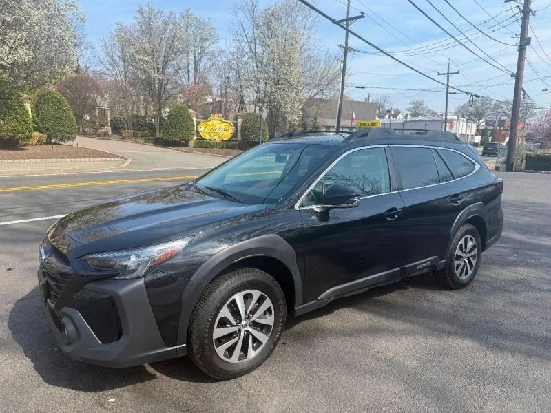 2024 Subaru Outback 6th Gen - Image 4 of 12