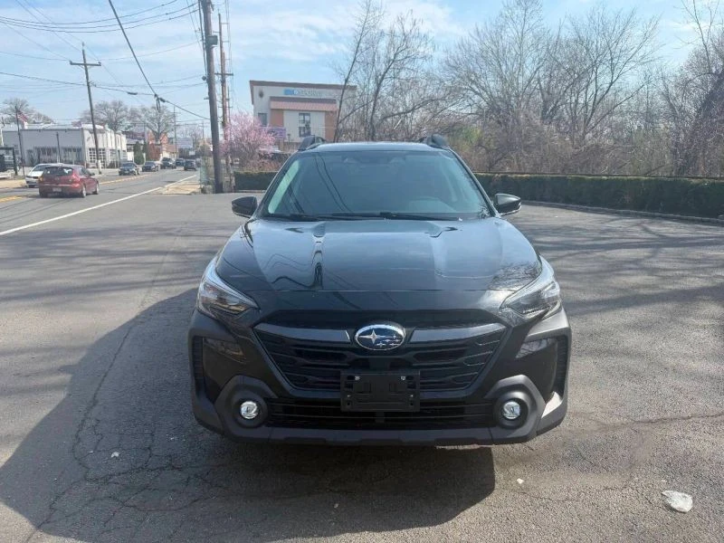 2024 Subaru Outback 6th Gen - Image 2 of 12