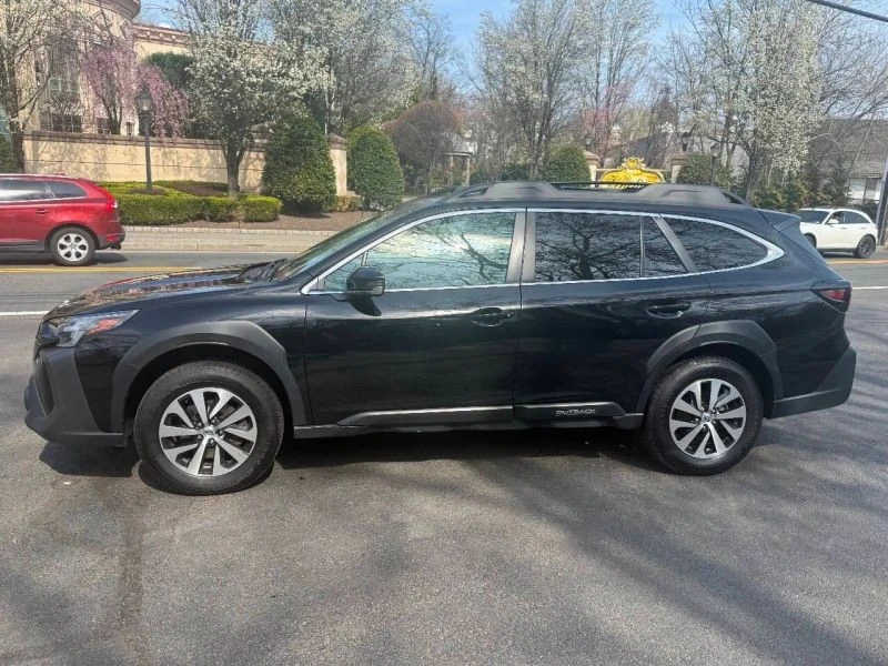 2024 Subaru Outback 6th Gen - Image 5 of 12