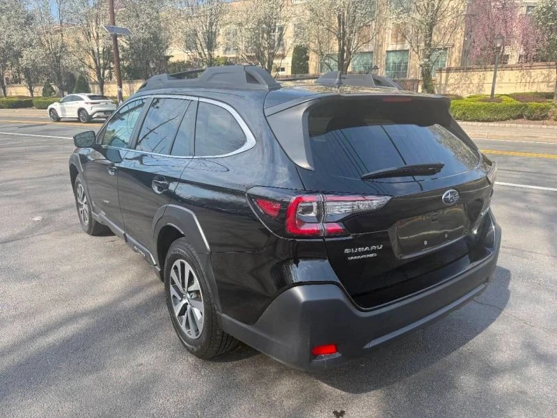 2024 Subaru Outback 6th Gen - Image 7 of 12