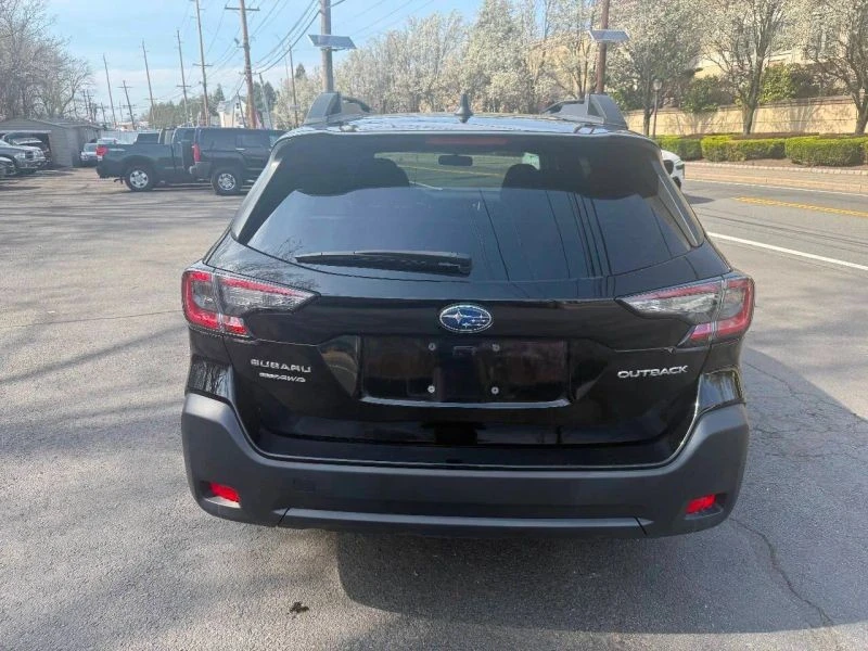 2024 Subaru Outback 6th Gen - Image 9 of 12