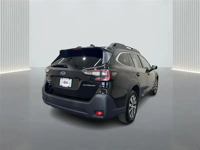 2024 Subaru Outback 6th Gen - Image 5 of 12