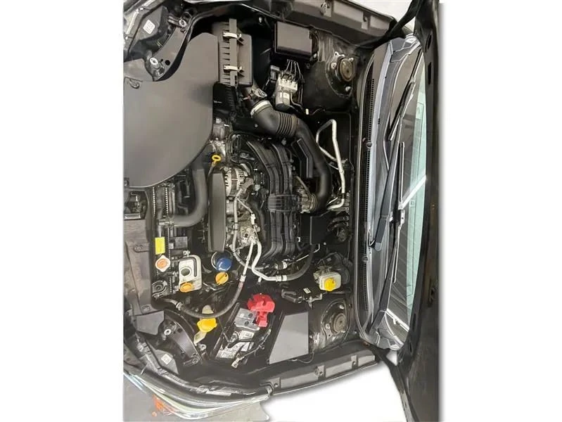 2024 Subaru Outback 6th Gen - Image 11 of 12
