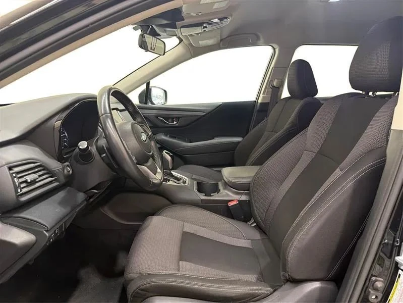 2024 Subaru Outback 6th Gen - Image 9 of 12
