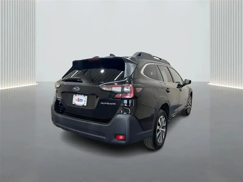 2024 Subaru Outback 6th Gen - Image 5 of 12