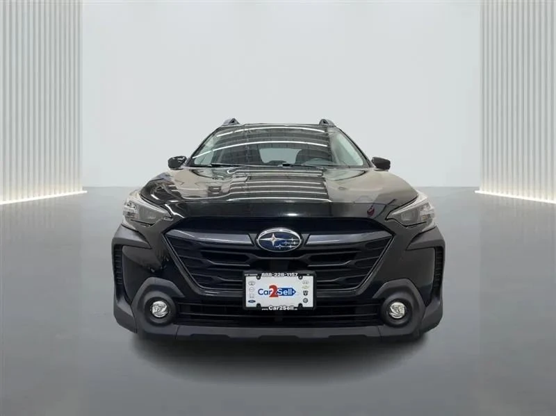 2024 Subaru Outback 6th Gen - Image 8 of 12
