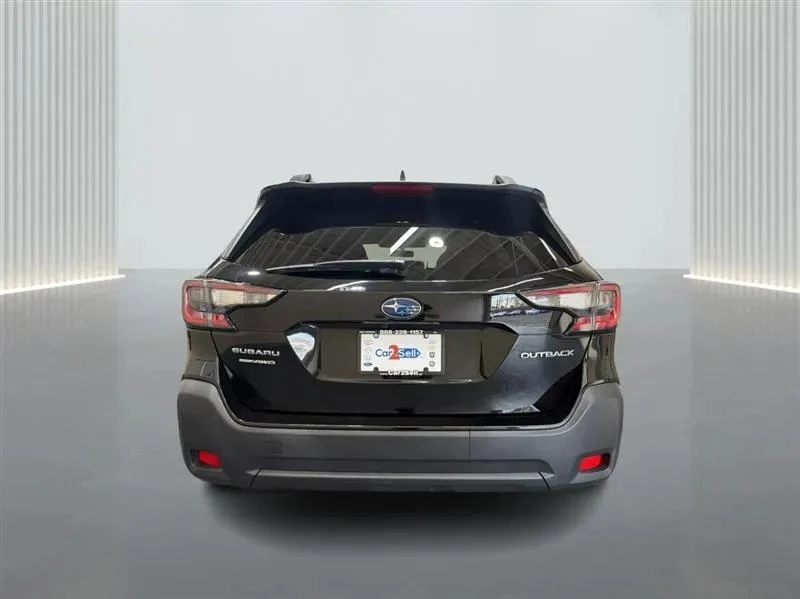 2024 Subaru Outback 6th Gen - Image 4 of 12