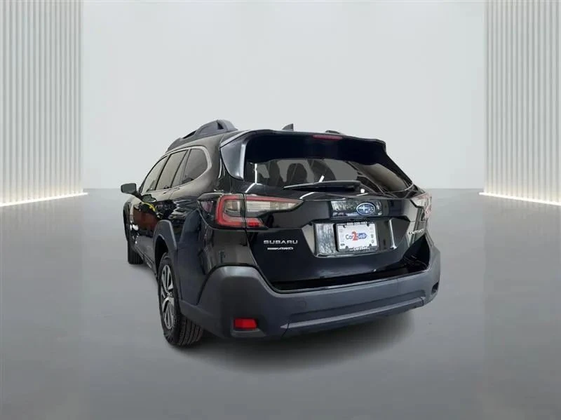 2024 Subaru Outback 6th Gen - Image 3 of 12