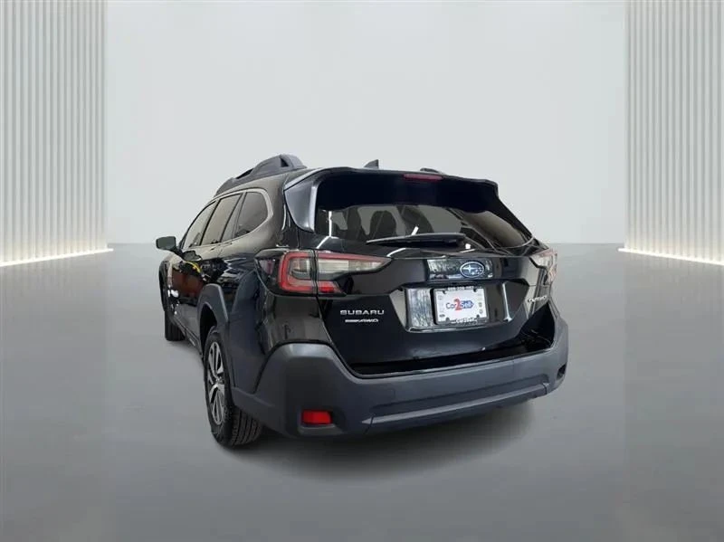 2024 Subaru Outback 6th Gen - Image 3 of 12