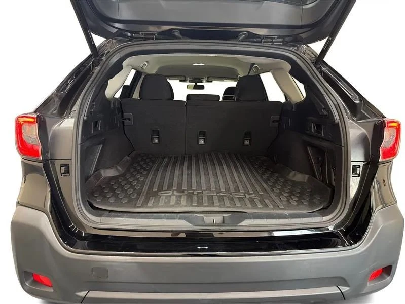 2024 Subaru Outback 6th Gen - Image 12 of 12