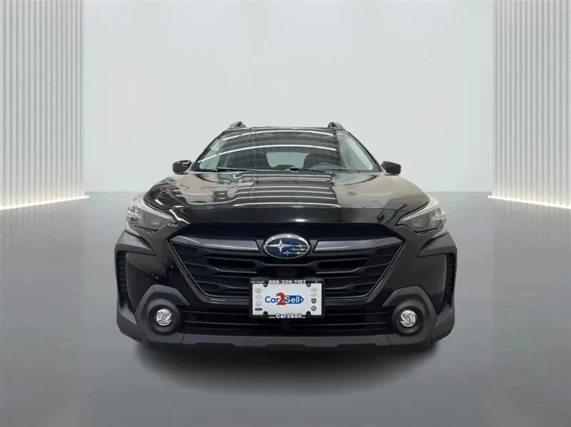 2024 Subaru Outback 6th Gen - Image 8 of 12