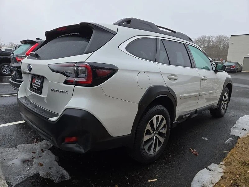 2024 Subaru Outback 6th Gen - Image 4 of 4