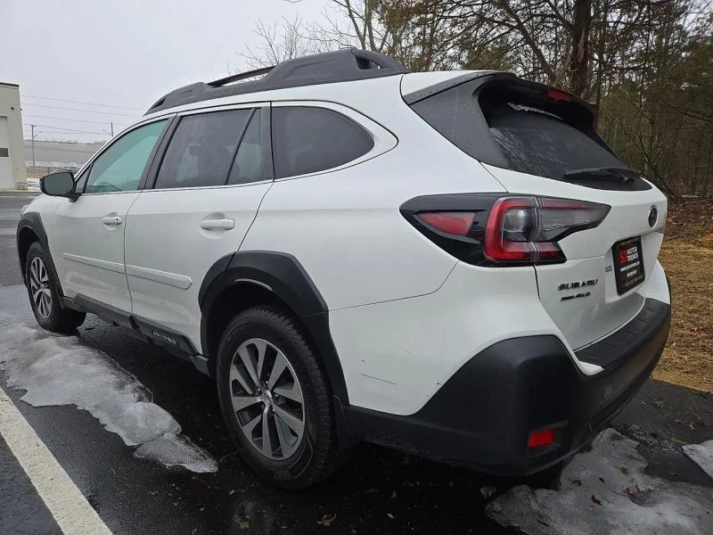 2024 Subaru Outback 6th Gen - Image 3 of 4