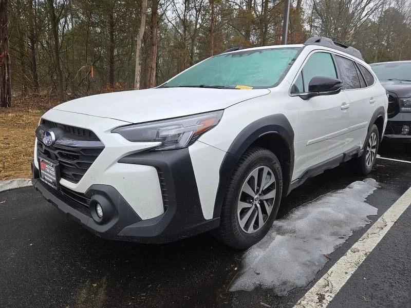 2024 Subaru Outback 6th Gen - Image 2 of 4