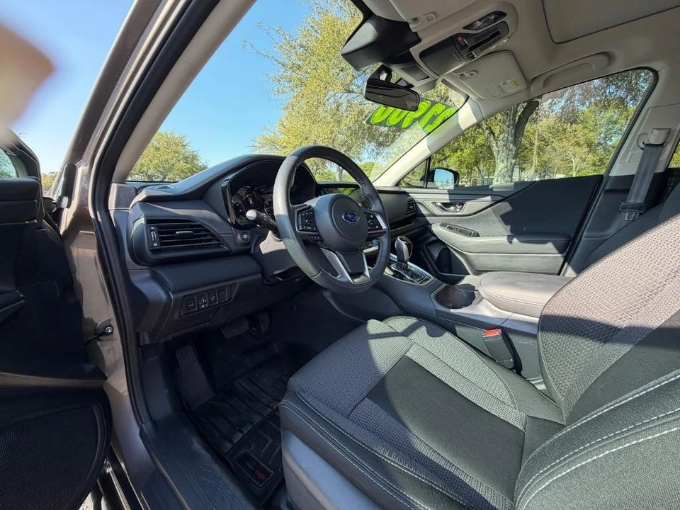 2024 Subaru Outback 6th Gen - Image 5 of 28