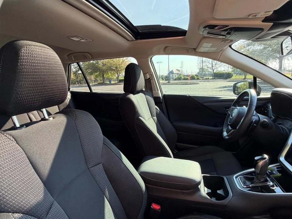 2024 Subaru Outback 6th Gen - Image 26 of 28